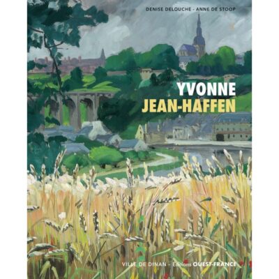 Yvonne Jean-Haffen