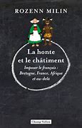 La honte et le châtiment