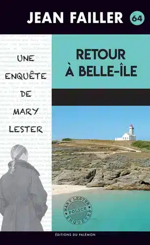 Retour à Belle-île
