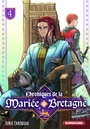 Chroniques de la mariée de Bretagne T4