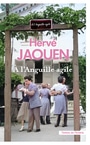 A l'anguille agile