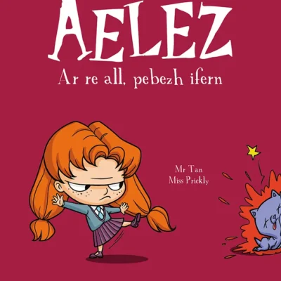 Diaoulez Aelez - Ar re all, pebezh ifern