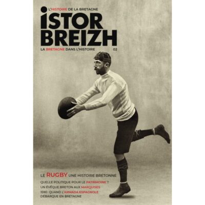 Istor Breizh T2