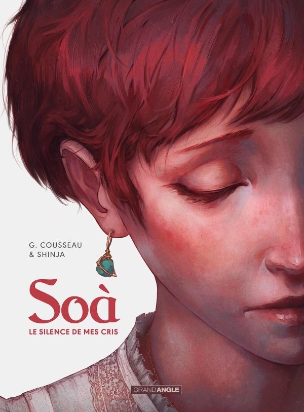 Soà, le silence de mes cris