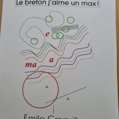 Phrases & syntaxe - le breton j'aime un max !