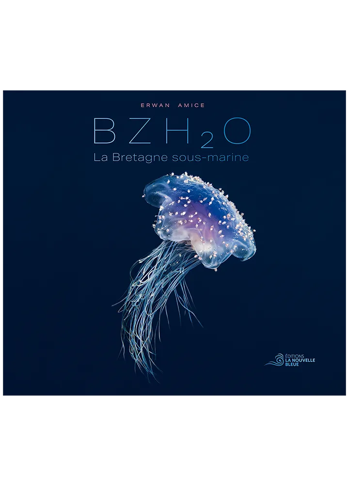 BZH 2 O, la Bretagne sous-marine