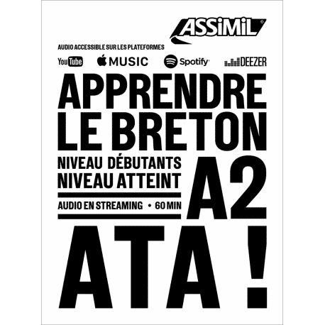 Apprendre le breton