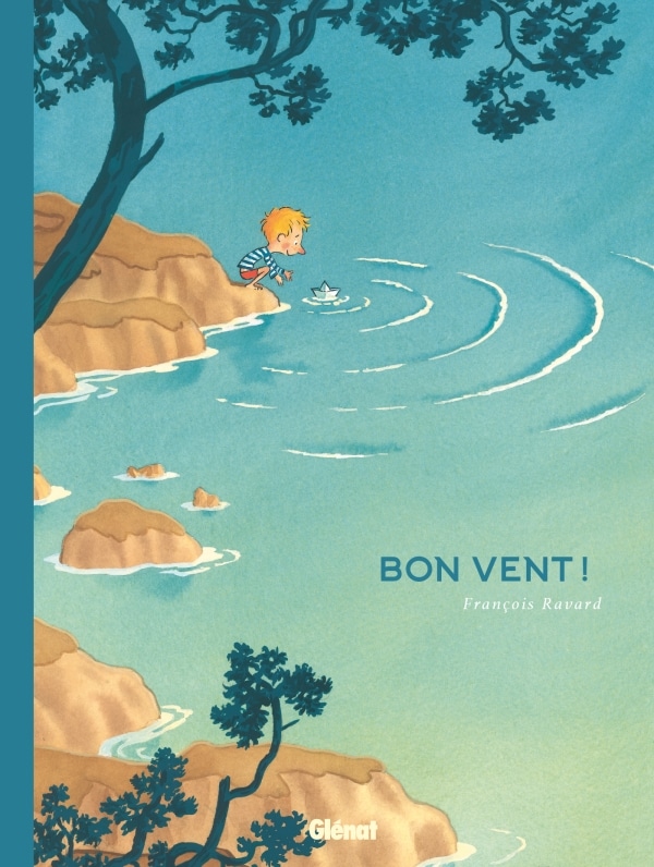 Bon vent !
