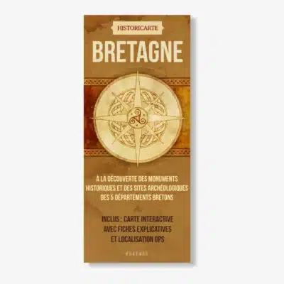 historicarte de bretagne