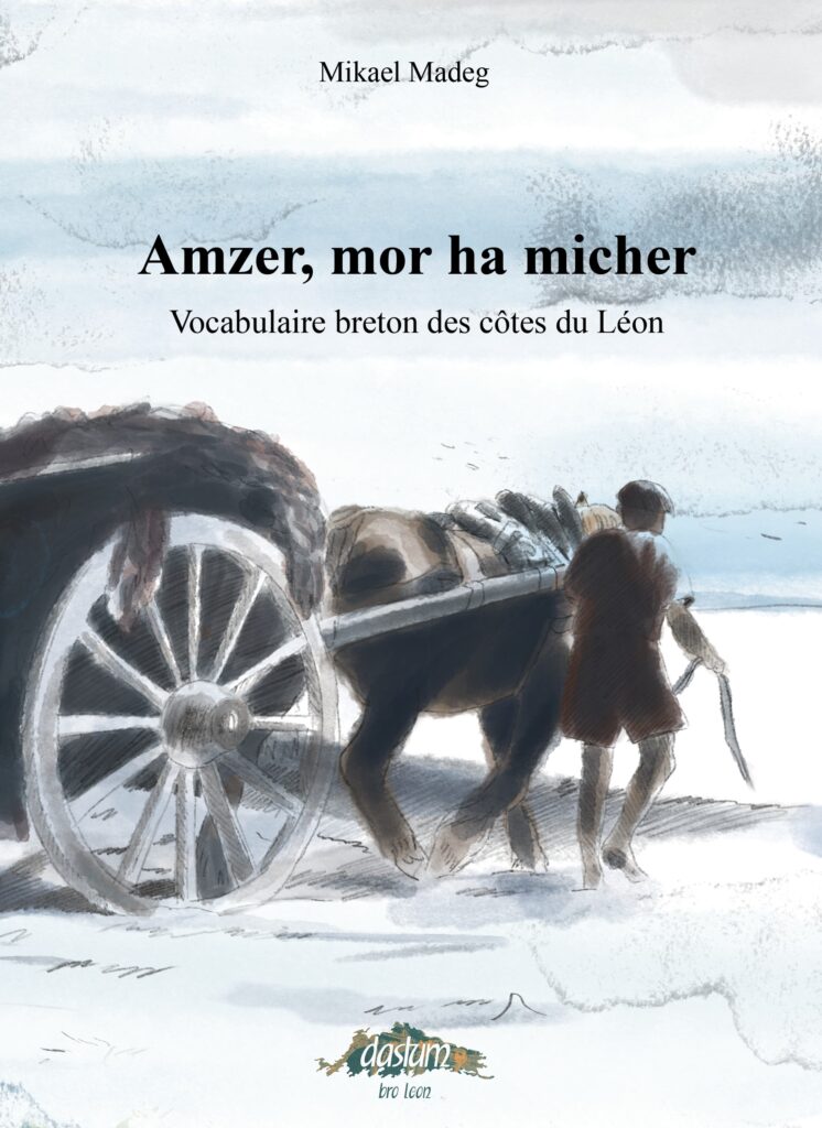 amzer, mor ha micher