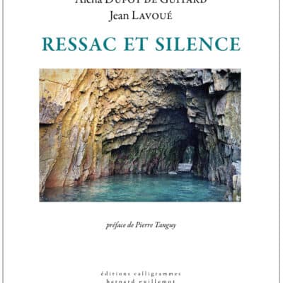 ressac et silence