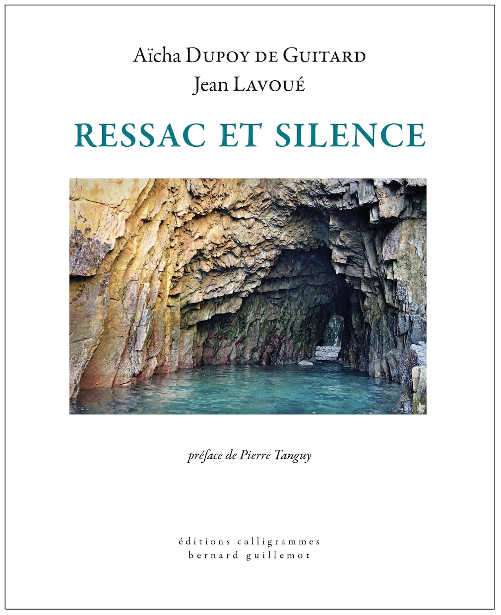 ressac et silence