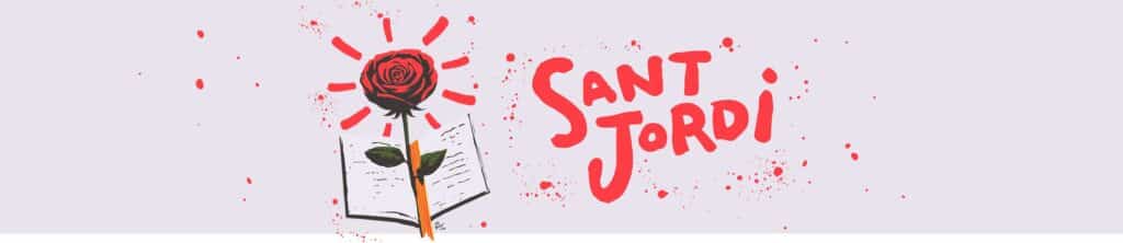 sant jordi 2026