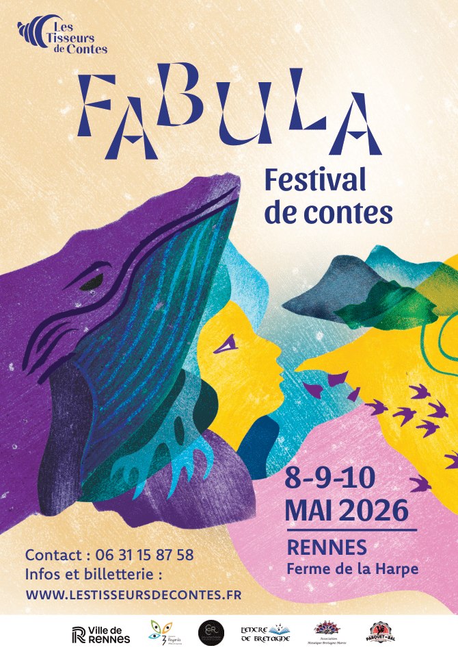 Fabula, un univers de contes