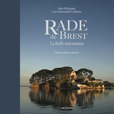 rade de brest la belle méconnue
