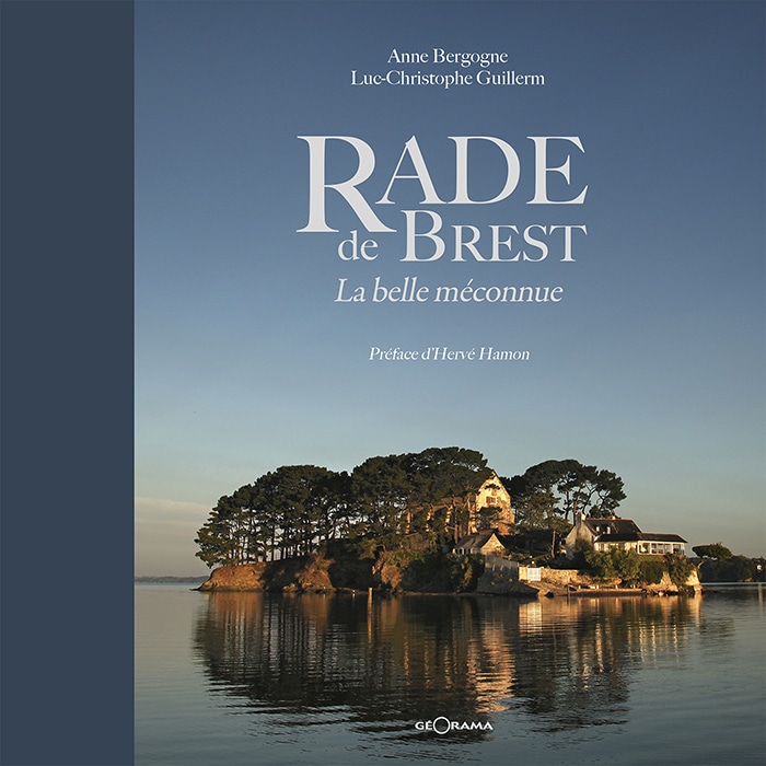 rade de brest la belle méconnue